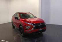 Logo Eclipse Cross 2.4 MIVEC PHEV 188ch Black Collection 4WD 2023