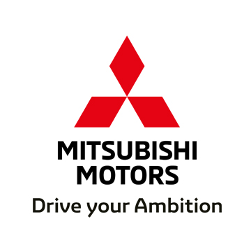 Logo Motors Mitsubishi Motors