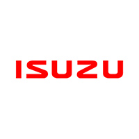 Logo Isuzu