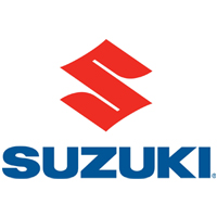 Logo Suzuki