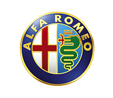 Logo ALFA ROMEO