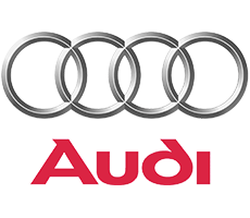 Logo AUDI