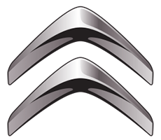 Logo CITROEN