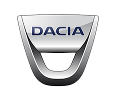 Logo DACIA