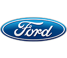 Logo FORD