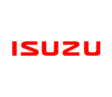 Logo ISUZU