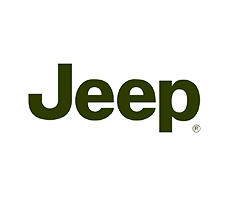 Logo JEEP