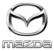 Logo MAZDA