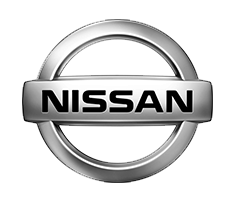 Logo NISSAN