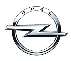 Logo OPEL