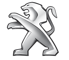 Logo PEUGEOT