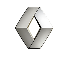 Logo RENAULT