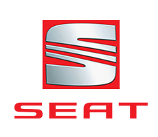 Logo SEAT