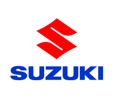 Logo SUZUKI