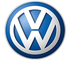 Logo VOLKSWAGEN