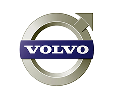 Logo VOLVO