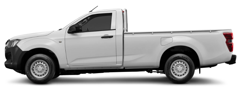 Isuzu Single B-Strong