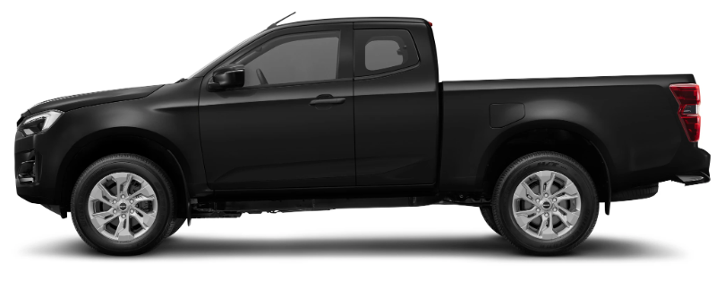 Isuzu Space Evolution