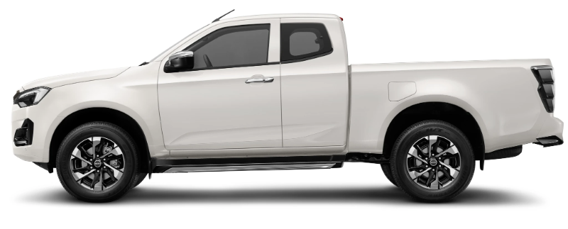 Isuzu Space Prestige