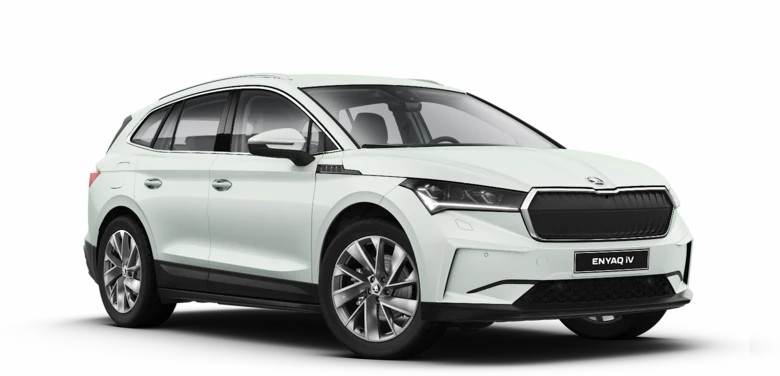 Skoda Enyaq iV